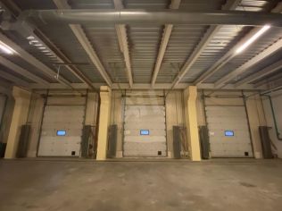 Аренда производственного помещения 2818 м²