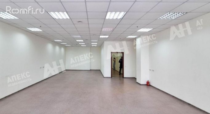 Аренда офиса 94 м², бульвар Строителей - фото 2