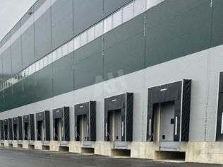 Аренда склада 57282 м²