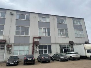 Аренда склада 1300 м²