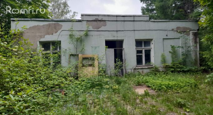 Продажа помещения свободного назначения 20367.7 м², Вокзальная улица - фото 4