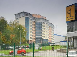 Аренда офиса 2030 м²