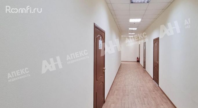 Аренда офиса 94 м², бульвар Строителей - фото 3