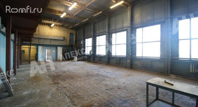 Аренда склада 357 м², Литейная улица - фото 2