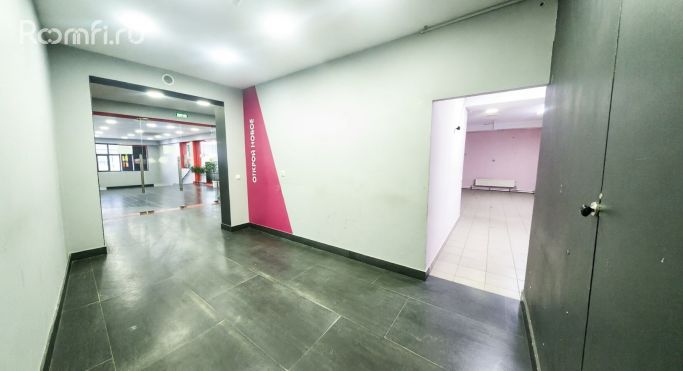 Аренда помещения свободного назначения 86 м² - фото 3