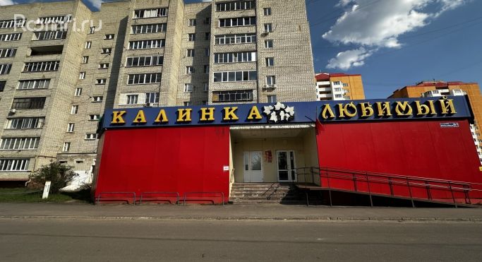 Аренда торгового помещения 261 м², Юбилейная улица - фото 2