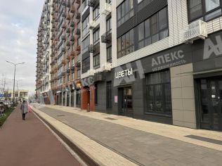 Аренда помещения свободного назначения 105 м²