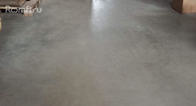 Аренда склада 3000 м², Вишнёвая улица - фото 3