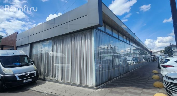 Аренда помещения свободного назначения 280 м², улица Корнеева - фото 2