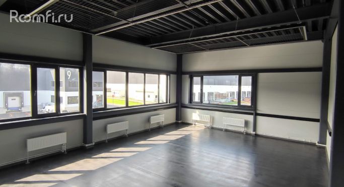 Продажа склада 1000 м² - фото 2