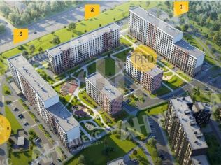 Продажа помещения свободного назначения 61 м²