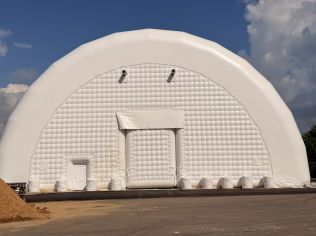 Аренда склада 1000 м²