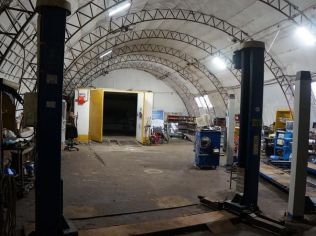 Аренда помещения свободного назначения 300 м²