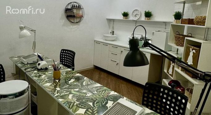 Продажа помещения свободного назначения 89.9 м², Баулинская улица - фото 2