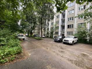 Аренда офиса 275.8 м²