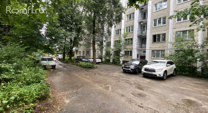 Аренда офиса 275.8 м², улица Чкалова - фото 1