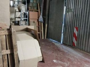 Аренда производственного помещения 100 м²
