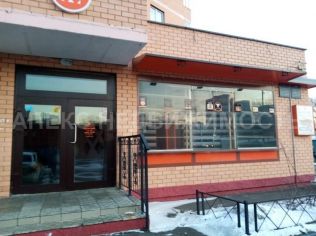 Продажа торгового помещения 162 м²