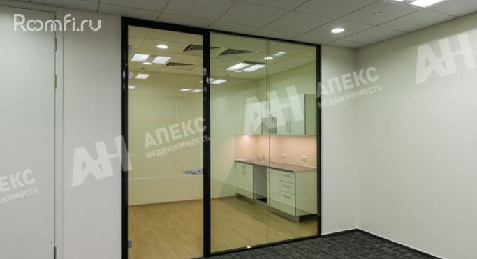 Аренда офиса 269 м², Лесная улица - фото 3