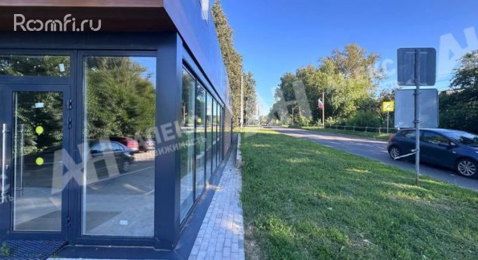 Аренда помещения свободного назначения 200 м², улица Панфилова - фото 3