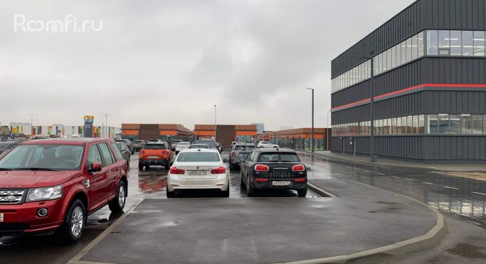 Аренда торгового помещения 430 м², Осташковское шоссе - фото 4