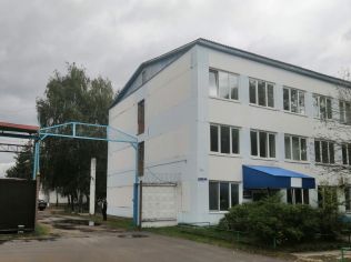 Аренда склада 8579 м²