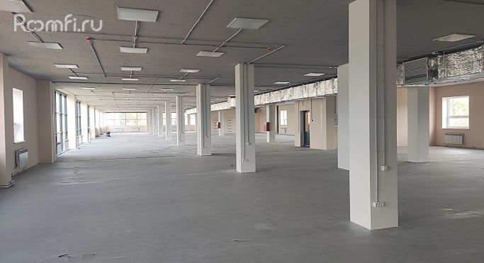 Аренда помещения свободного назначения 300 м², Станционная улица - фото 2