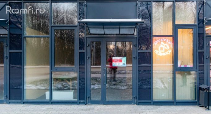 Аренда помещения свободного назначения 32.9 м² - фото 4