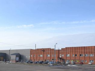 Продажа производственного помещения 14200 м²