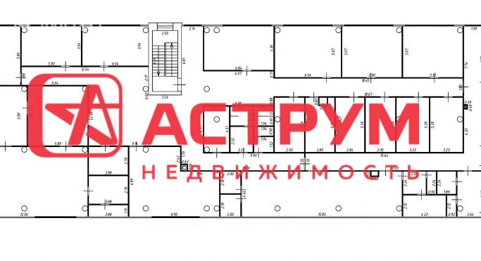 Аренда производственного помещения 7794 м², Транспортный проезд - фото 4