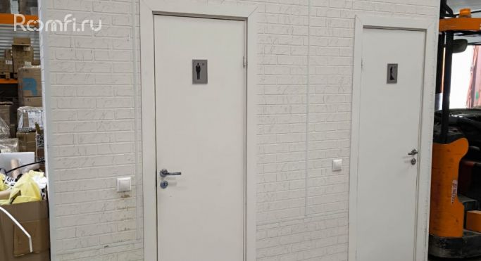 Аренда склада 2000 м², Троицкая улица - фото 3