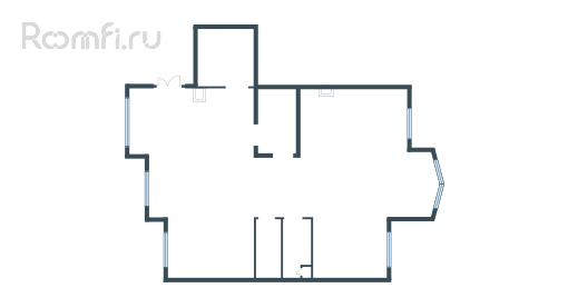 Аренда помещения свободного назначения 115.9 м² - фото 2