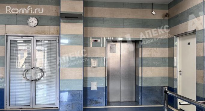 Аренда офиса 120 м², Бакунинская улица - фото 2