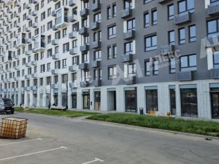 Продажа помещения свободного назначения 136 м²