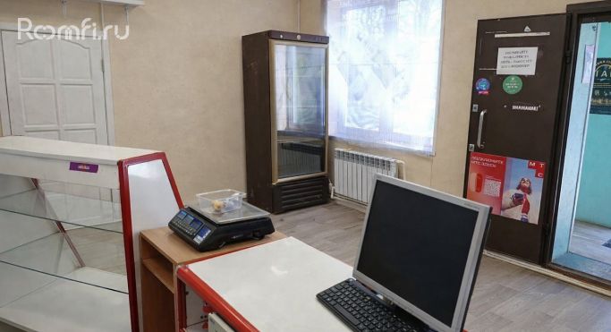 Продажа торгового помещения 111.8 м², улица Забырина - фото 3