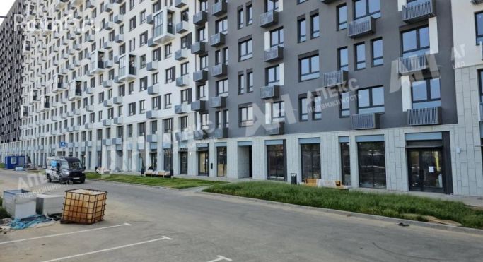 Продажа помещения свободного назначения 136 м² - фото 1