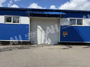 Аренда склада 360 м²