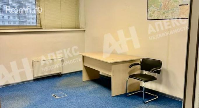 Аренда офиса 152 м², улица Панфилова - фото 3