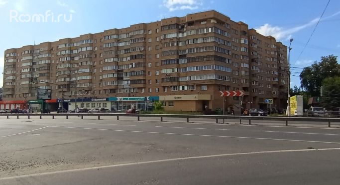 Продажа торгового помещения 908 м², Пролетарский проспект - фото 2
