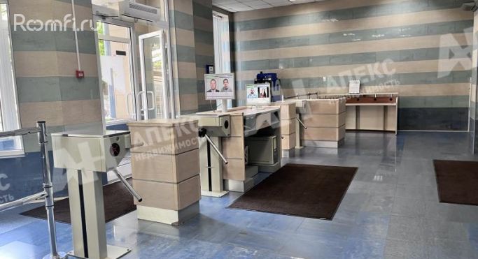 Аренда офиса 120 м², Бакунинская улица - фото 3
