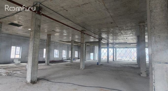 Аренда помещения свободного назначения 120 м², Старо-Нагорная улица - фото 2