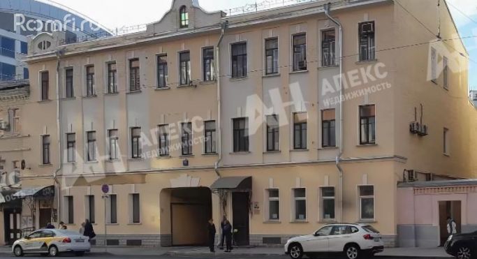 Аренда офиса 100 м², Лесная улица - фото 2