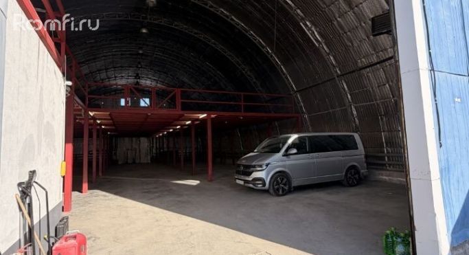 Аренда помещения свободного назначения 843 м², Симферопольское шоссе - фото 3