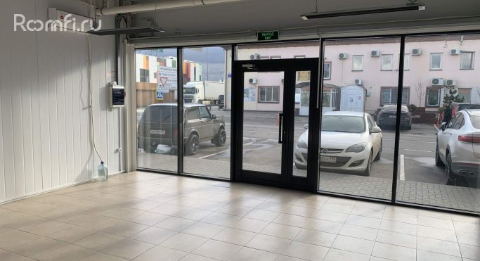 Аренда торгового помещения 72 м², Ярмарочная улица - фото 3