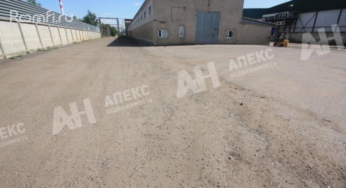 Аренда склада 1630 м² - фото 3