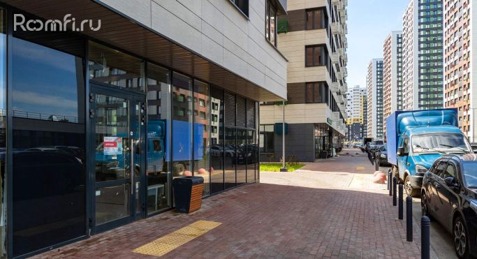 Аренда помещения свободного назначения 113.2 м², Парковая улица - фото 3