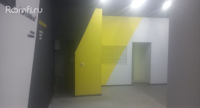 Аренда торгового помещения 72 м², площадь Свободы - фото 5