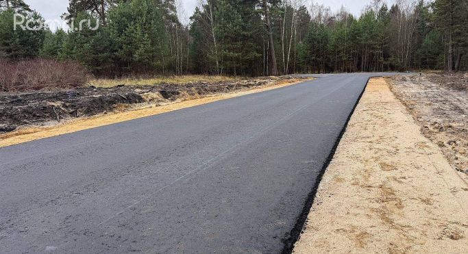 Продажа земельных участка 0.5 га - фото 3