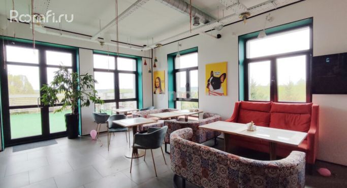 Продажа помещения свободного назначения 1455 м², улица Ленина - фото 3
