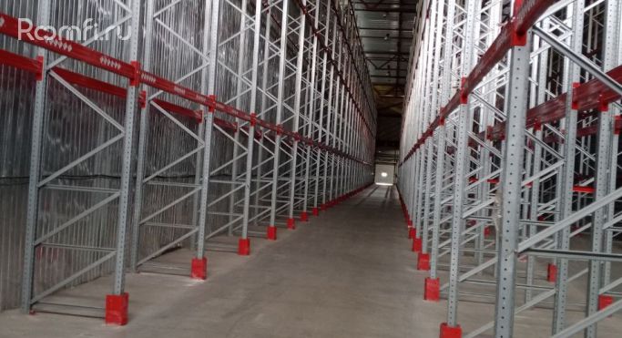 Аренда склада 1300 м², Рябиновая улица - фото 5